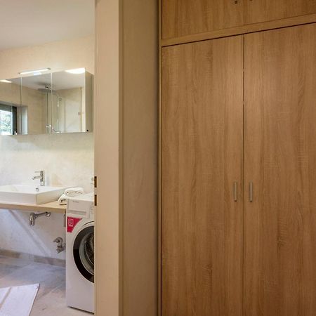 Appartement Herliana By Nv-Appartements 瑞斯贝基茨比厄尔 外观 照片