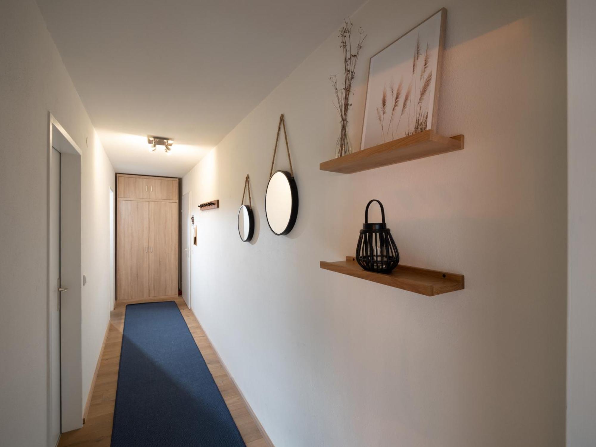 Appartement Herliana By Nv-Appartements 瑞斯贝基茨比厄尔 外观 照片