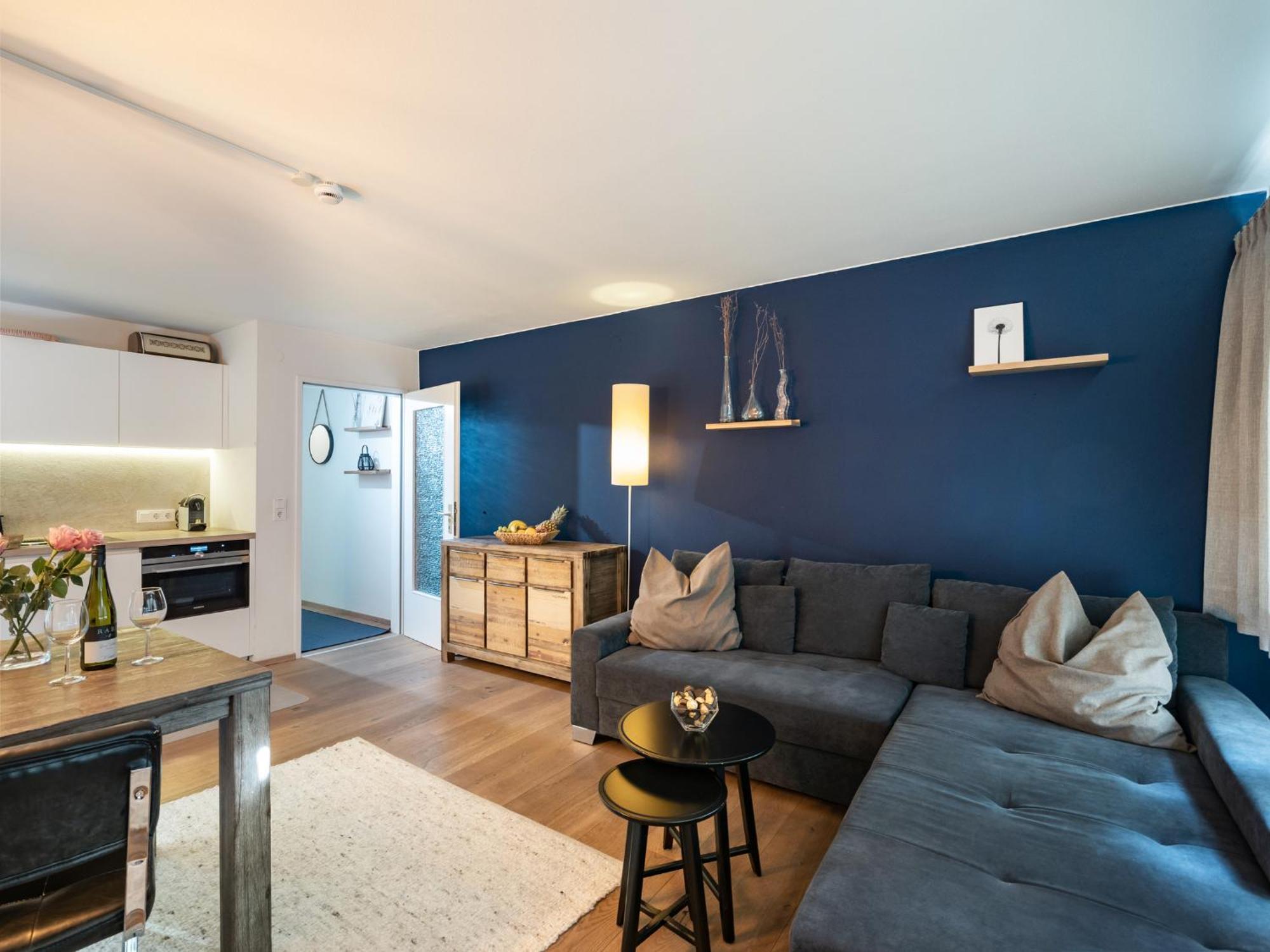 Appartement Herliana By Nv-Appartements 瑞斯贝基茨比厄尔 外观 照片