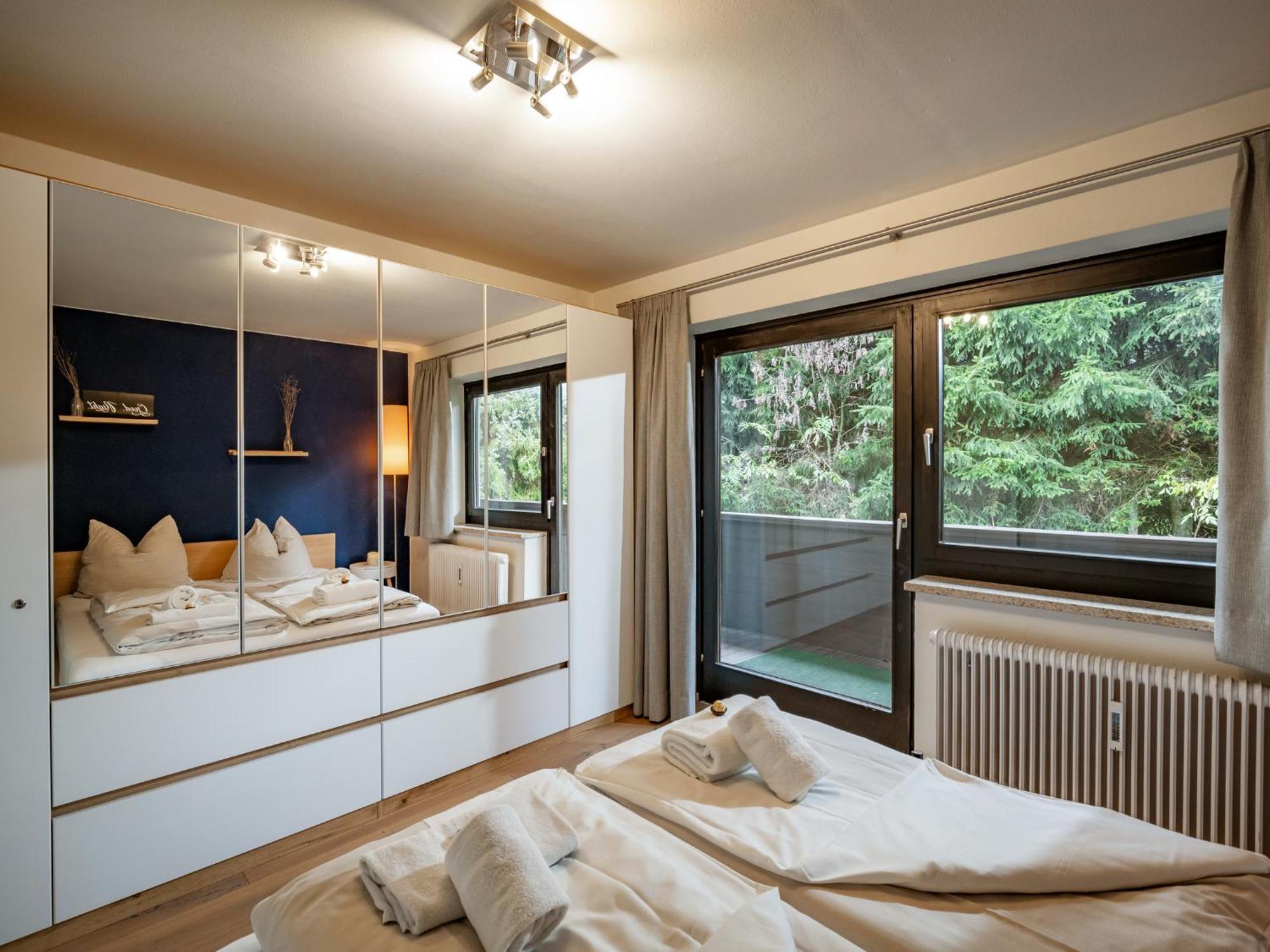 Appartement Herliana By Nv-Appartements 瑞斯贝基茨比厄尔 外观 照片