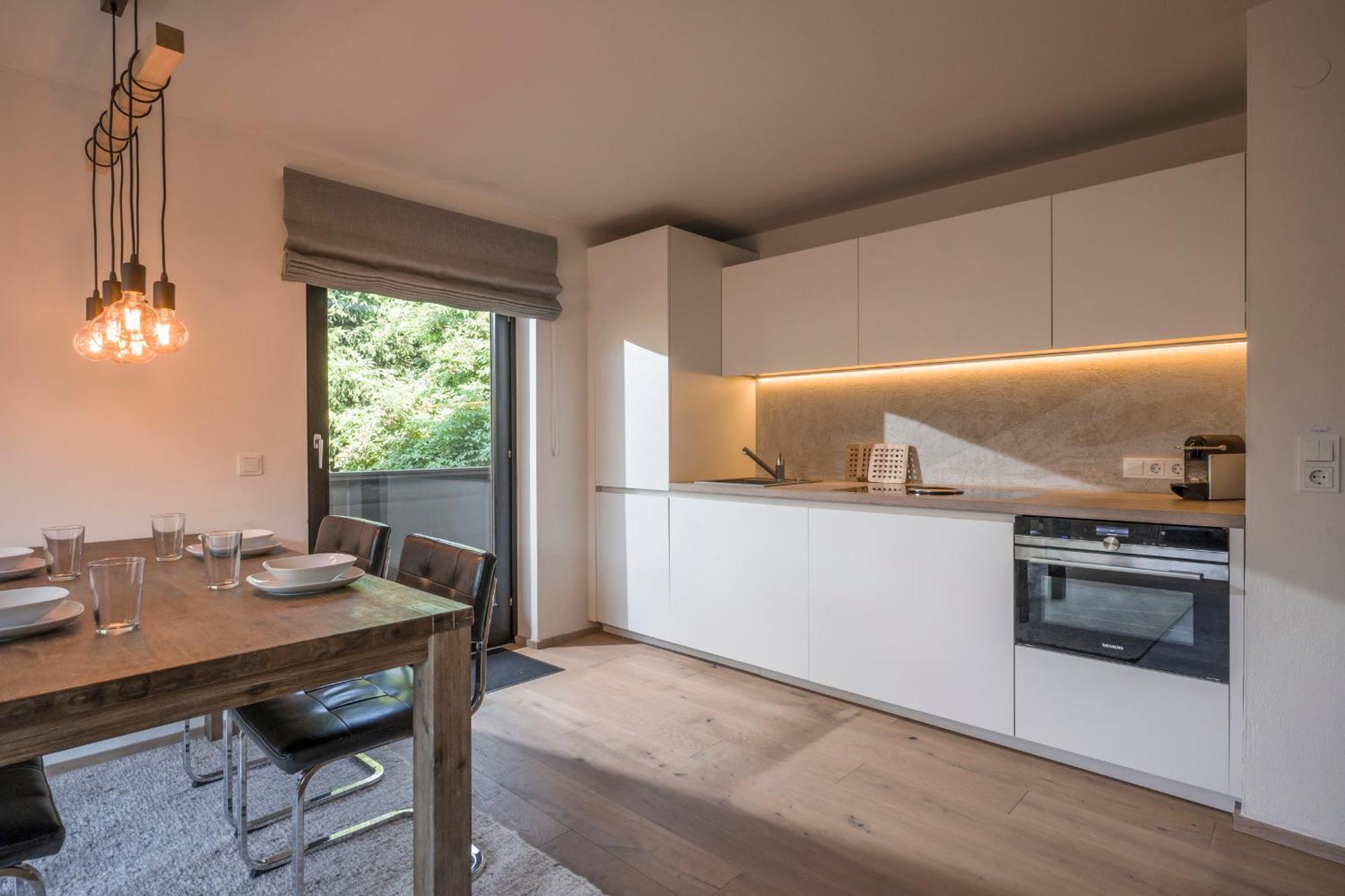 Appartement Herliana By Nv-Appartements 瑞斯贝基茨比厄尔 外观 照片