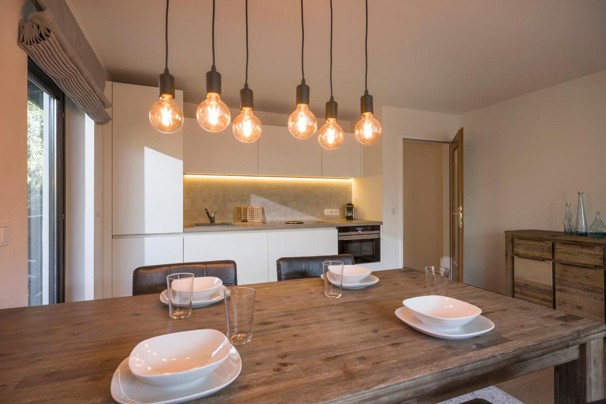 Appartement Herliana By Nv-Appartements 瑞斯贝基茨比厄尔 外观 照片