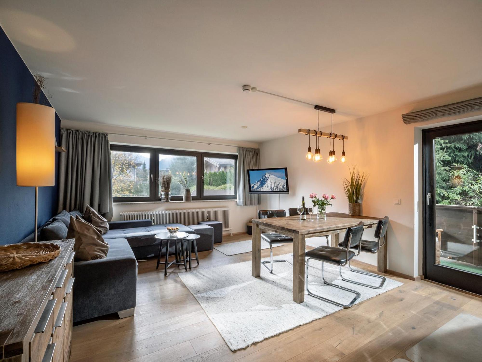Appartement Herliana By Nv-Appartements 瑞斯贝基茨比厄尔 外观 照片