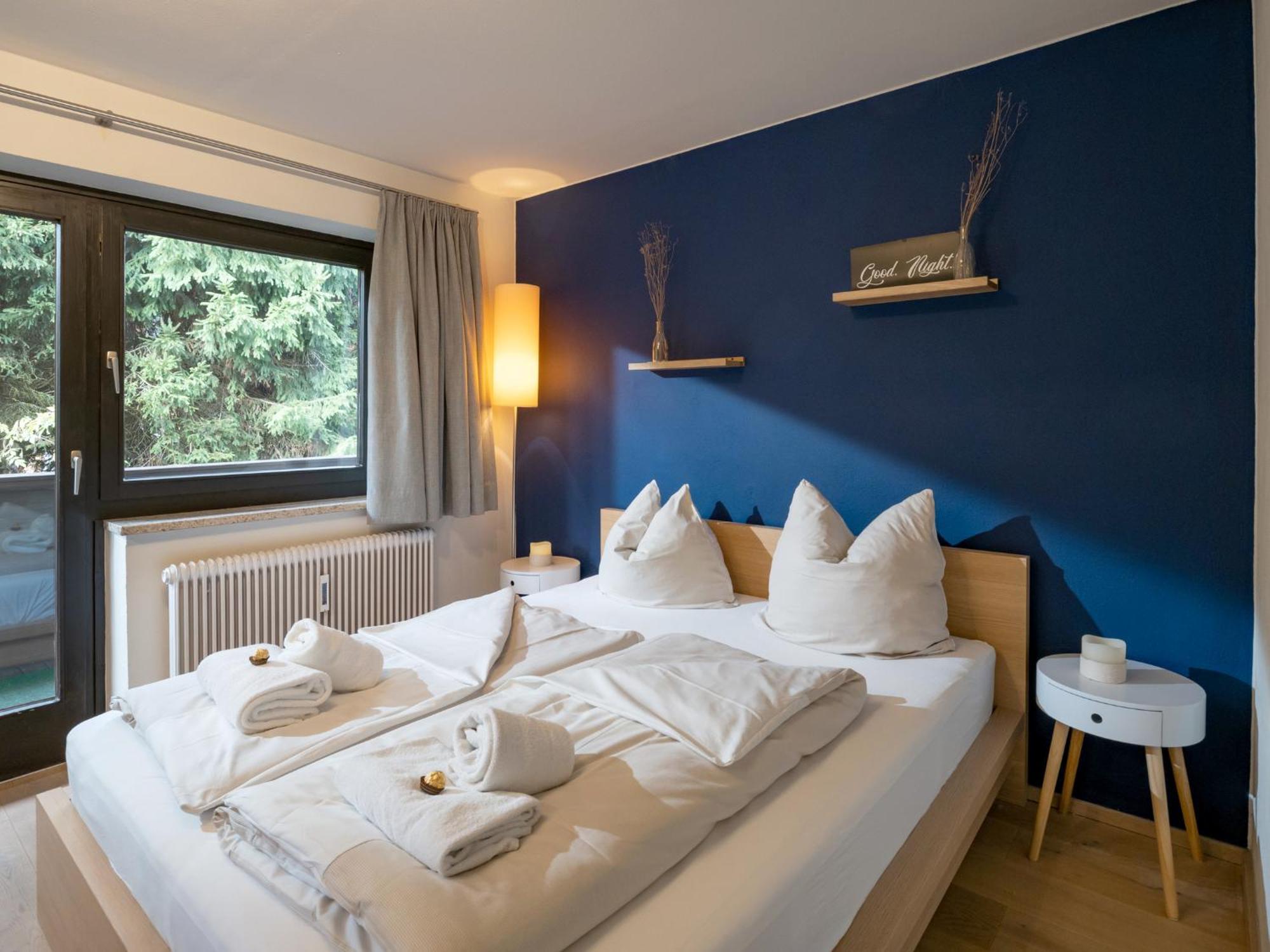 Appartement Herliana By Nv-Appartements 瑞斯贝基茨比厄尔 外观 照片