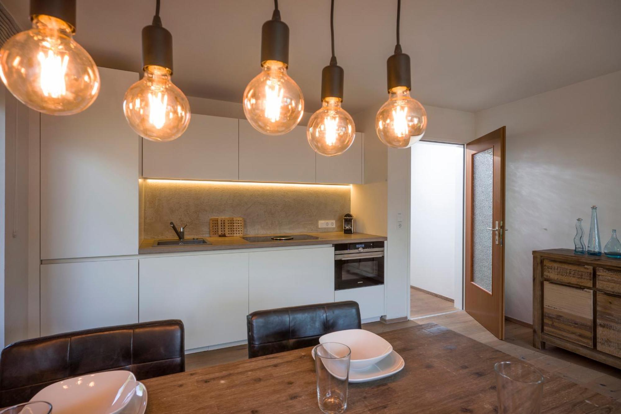 Appartement Herliana By Nv-Appartements 瑞斯贝基茨比厄尔 外观 照片